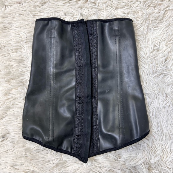 ◾️Anna Marye Columbian Latex Waist Trainer Cincher Faja - Picture 6 of 11